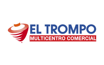Multicentro Comercial El Trompo