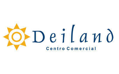 Centro Comercial Deiland