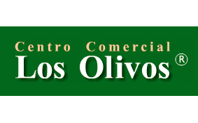 Centro Comercial Los Olivos