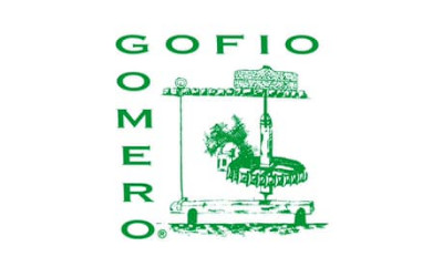 Gofio Gomero