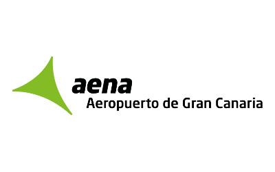 Aena Aeropuerto Gran Canaria