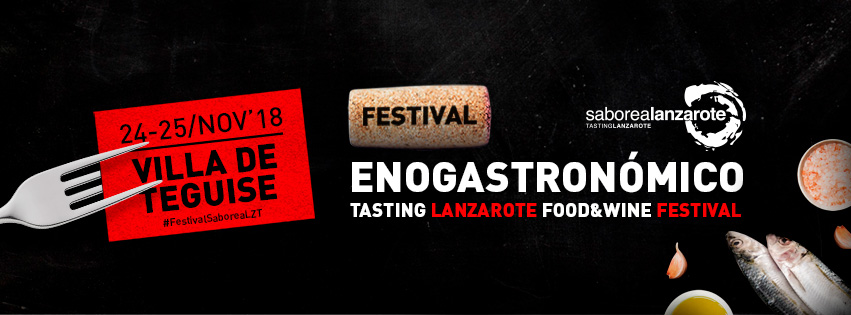 Festival Enogastronómico de Teguise