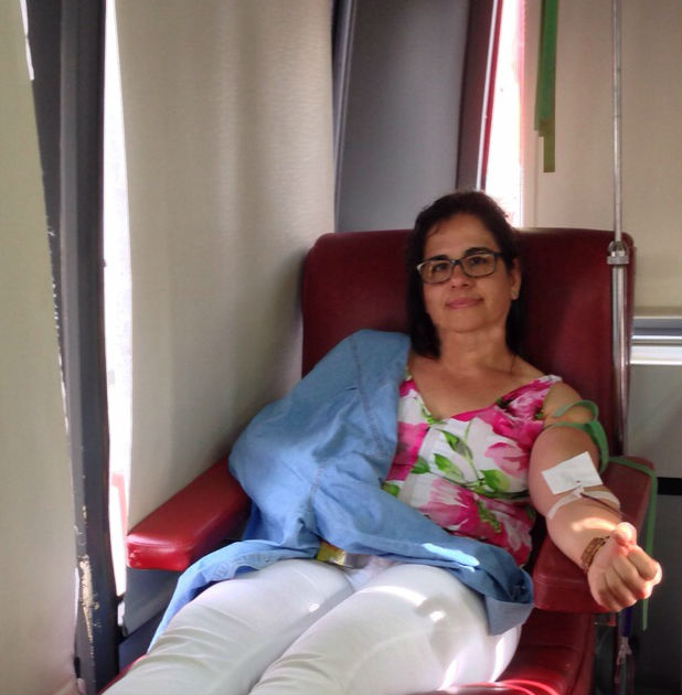Sinpromi colabora con la campaña de donación de sangre del ICHH