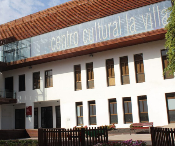 El ICHH instala un punto de donación de sangre en Candelaria