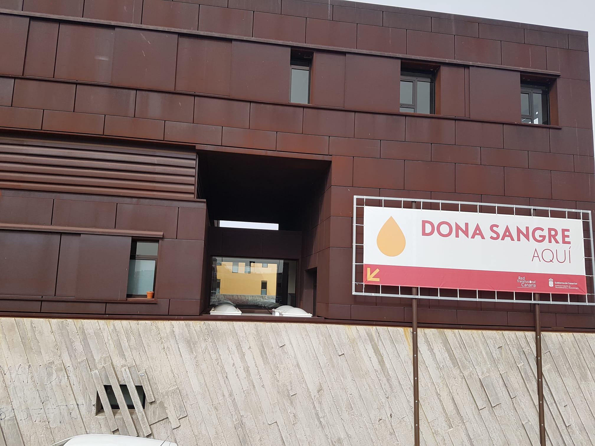 El ICHH recuerda la importancia de planificar las donaciones de sangre antes de salir de vacaciones