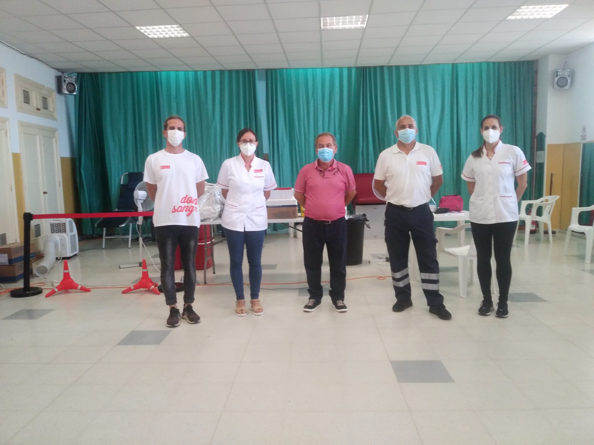 El ICHH habilita una nueva sala de extracción en el municipio de Telde
