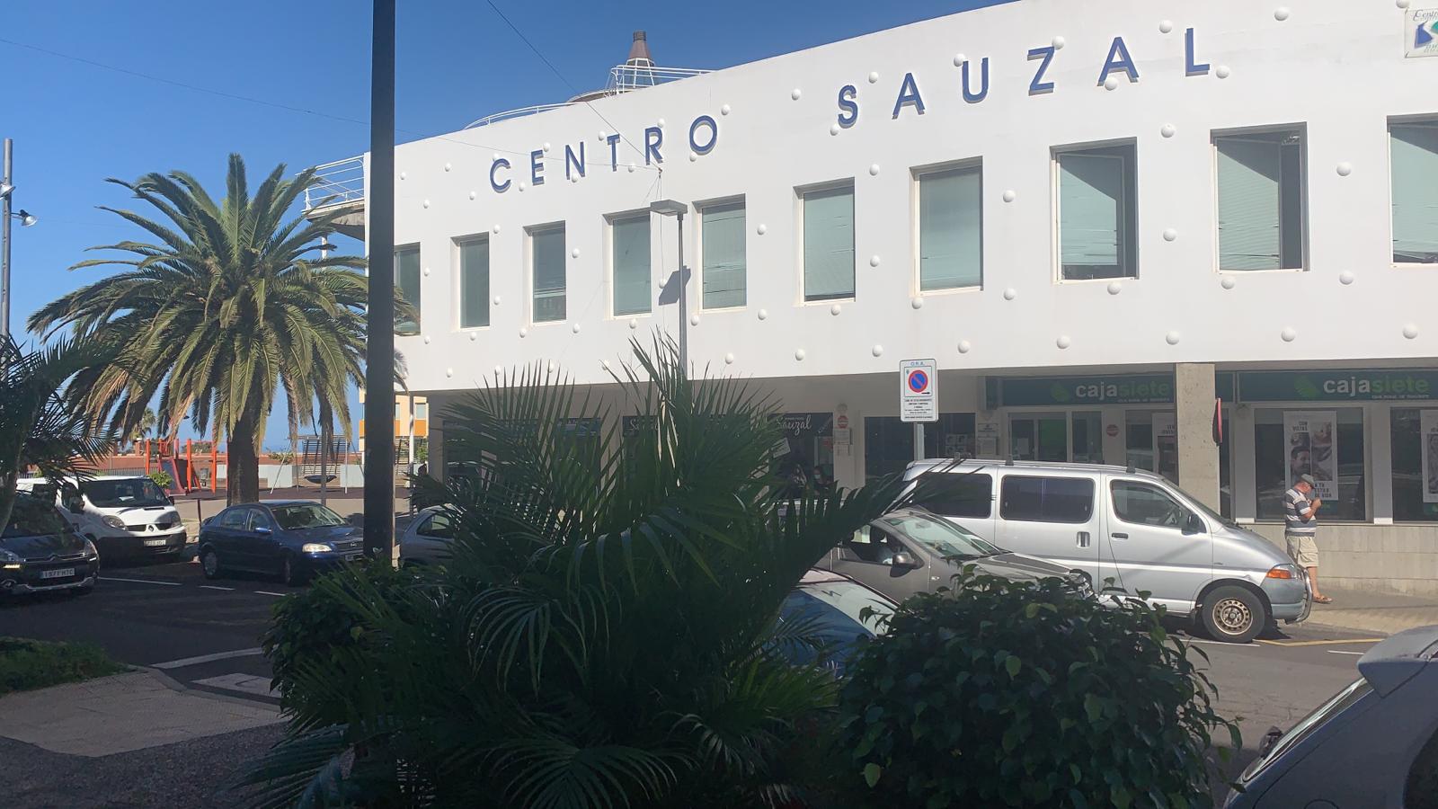 El ICHH mantiene operativo un punto de donación en El Sauzal