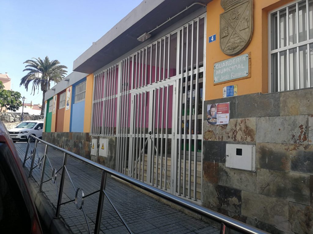 El ICHH acerca la donación de sangre al sur de Gran Canaria