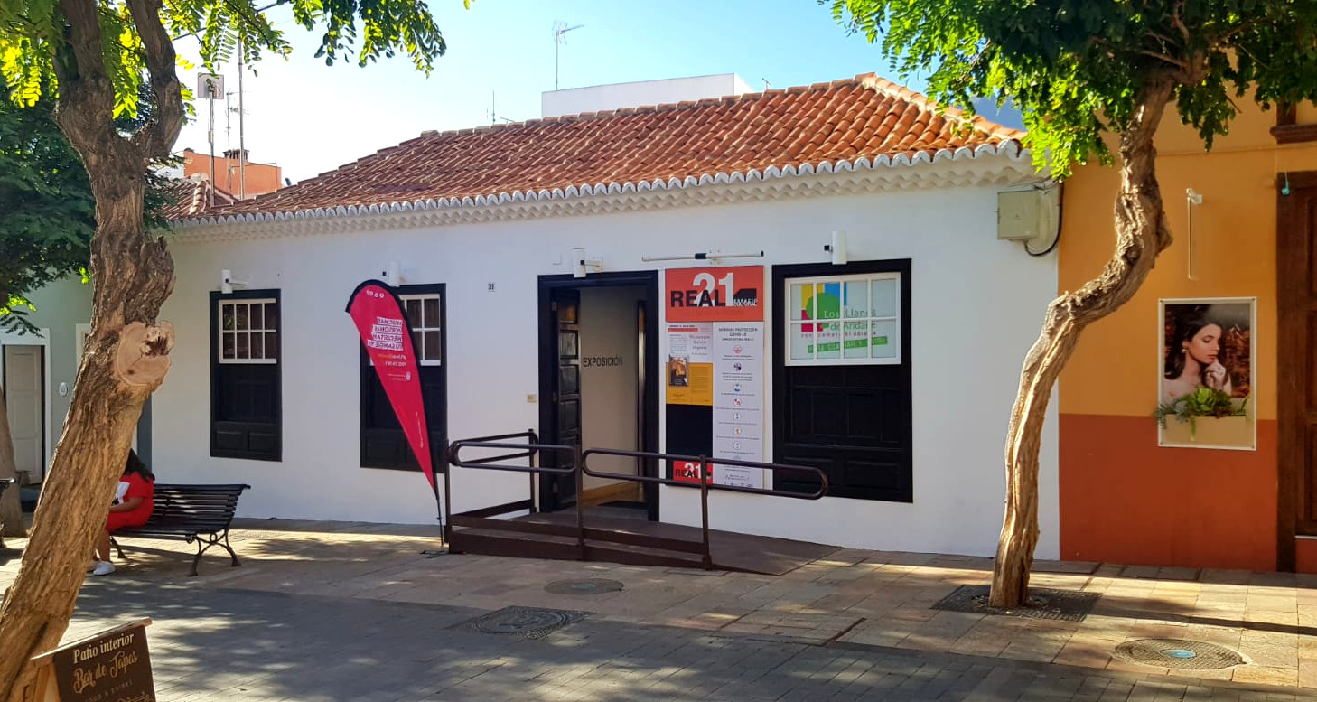 Un equipo de Hemodonación visitará la próxima semana Los Llanos de Aridane
