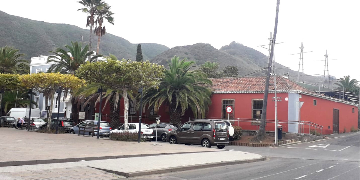 El ICHH visitará la próxima semana el municipio de Tegueste
