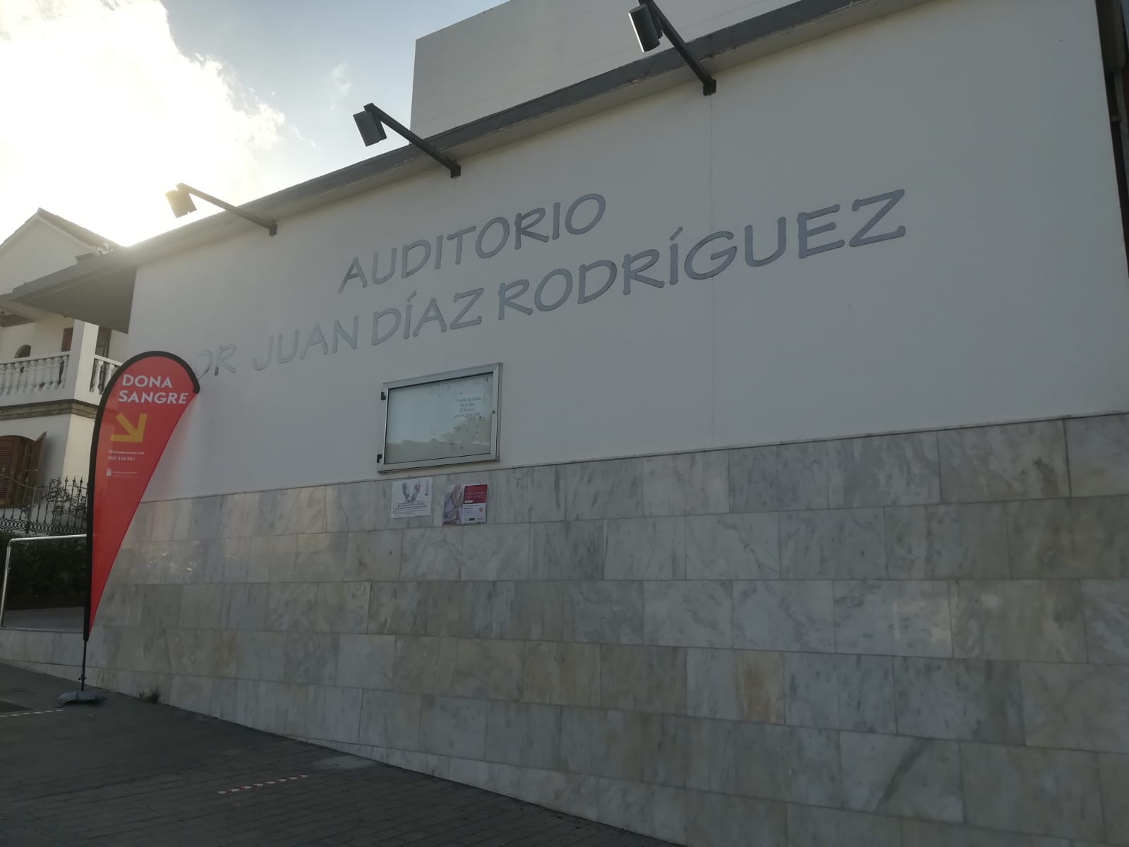 El ICHH visitará la próxima semana el municipio de Valleseco