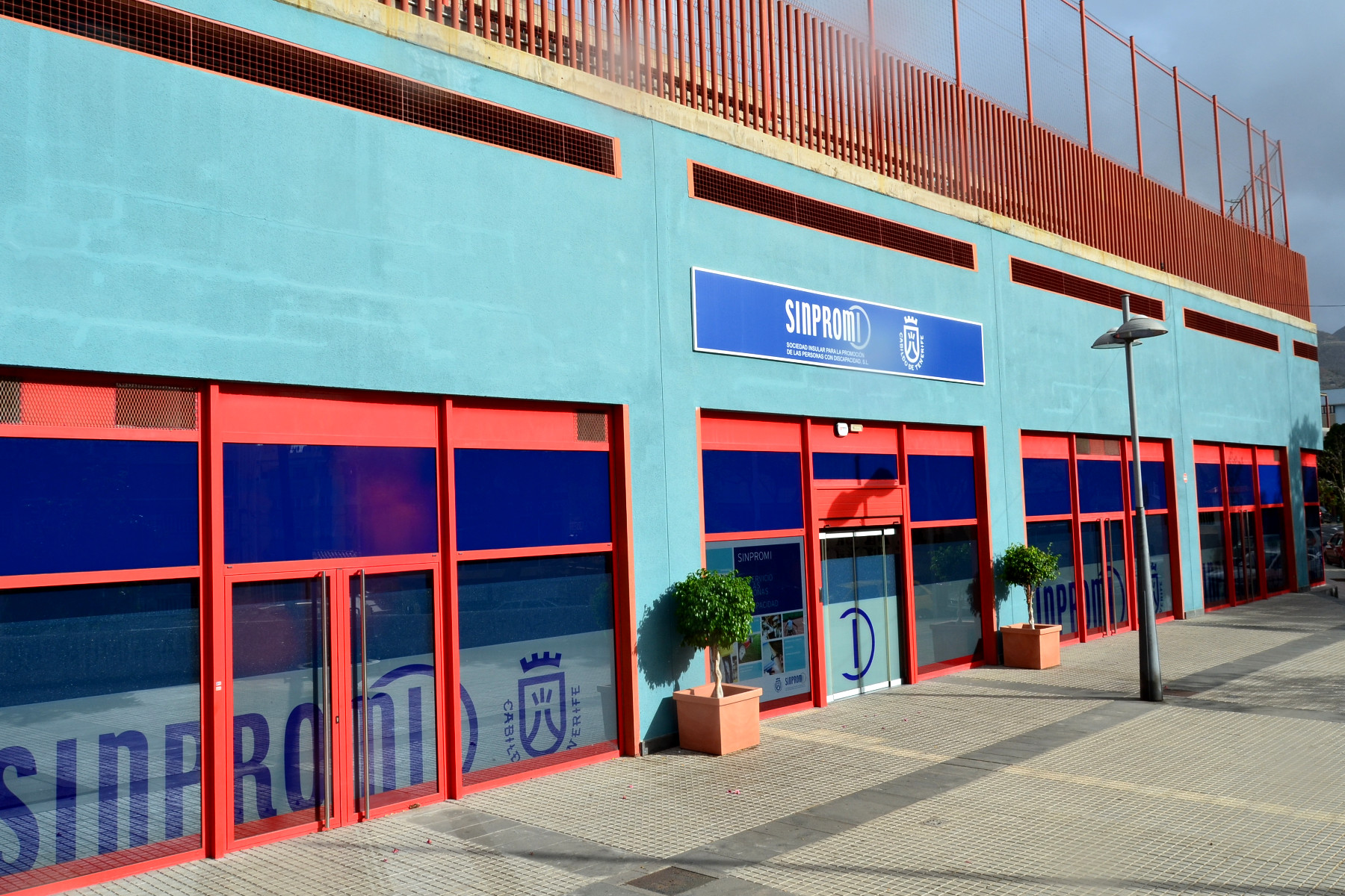 El ICHH visitará la empresa pública SINPROMI el próximo lunes y martes