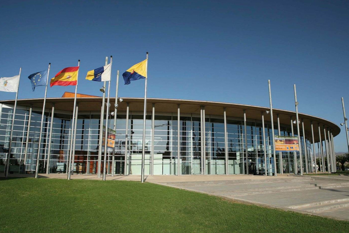 El ICHH pone en marcha una campaña de donación de sangre en Expomeloneras
