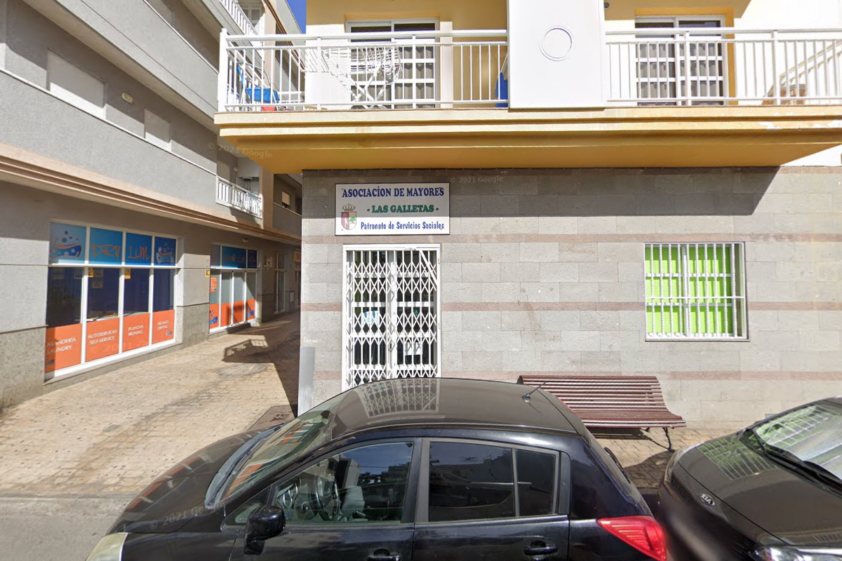 El ICHH comienza hoy una nueva campaña de donación en Arona