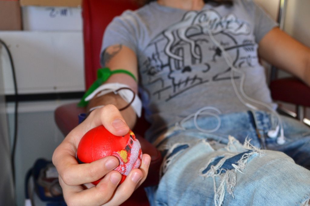 El ICHH recuerda la importancia de planificar las donaciones de sangre antes de salir de vacaciones