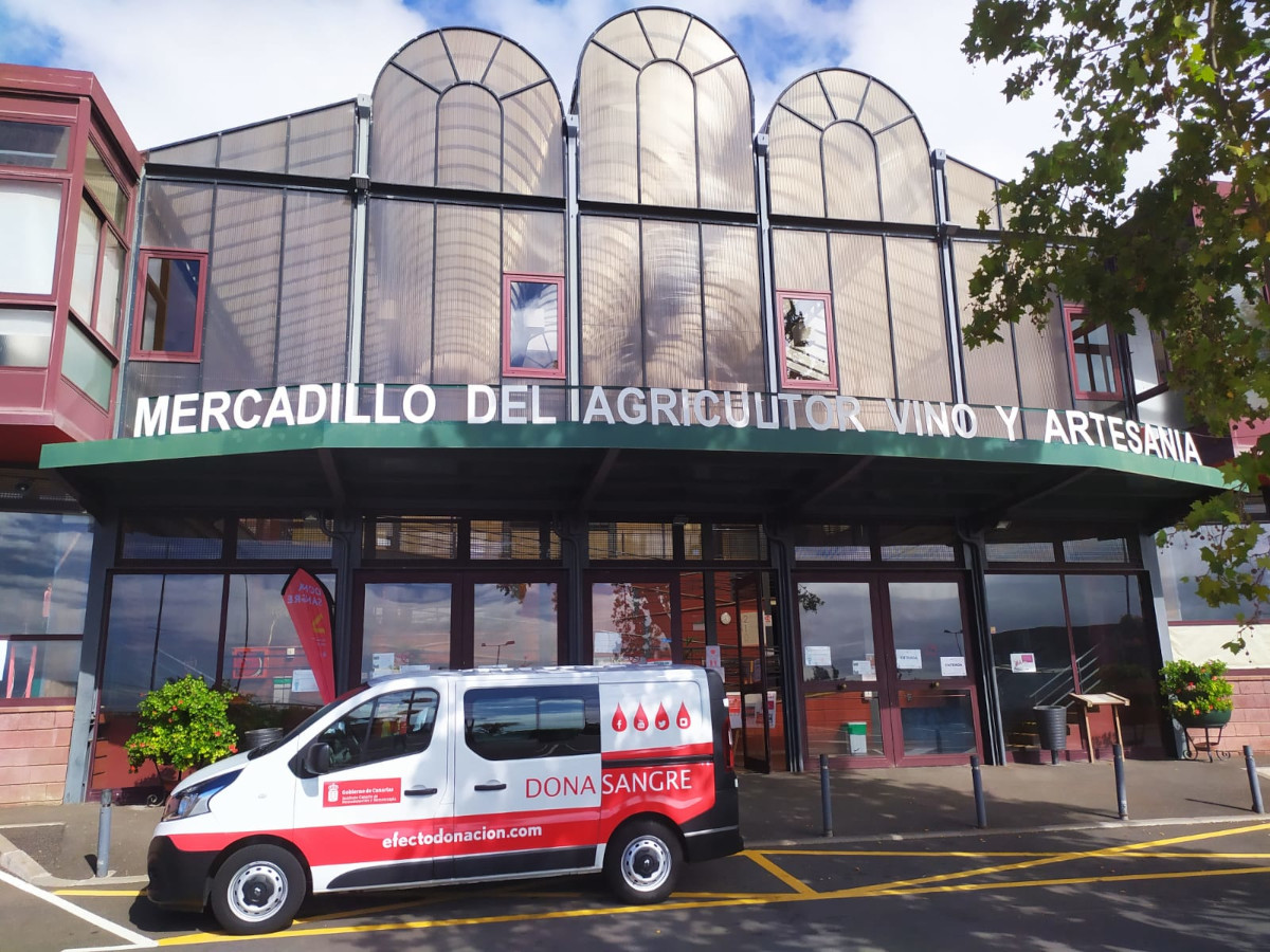 El ICHH visita el municipio de La Matanza de Acentejo