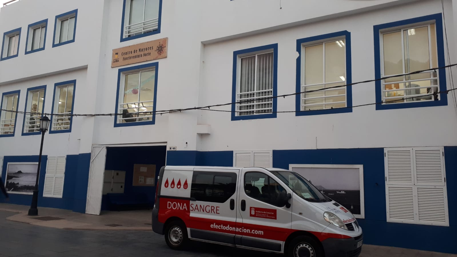 El ICHH visita en agosto la localidad majorera de Corralejo
