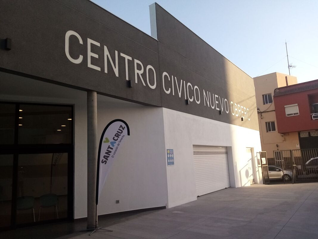 El ICHH inicia una campaña de donación de sangre en el Distrito Ofra-Costa Sur de Santa Cruz de Tenerife