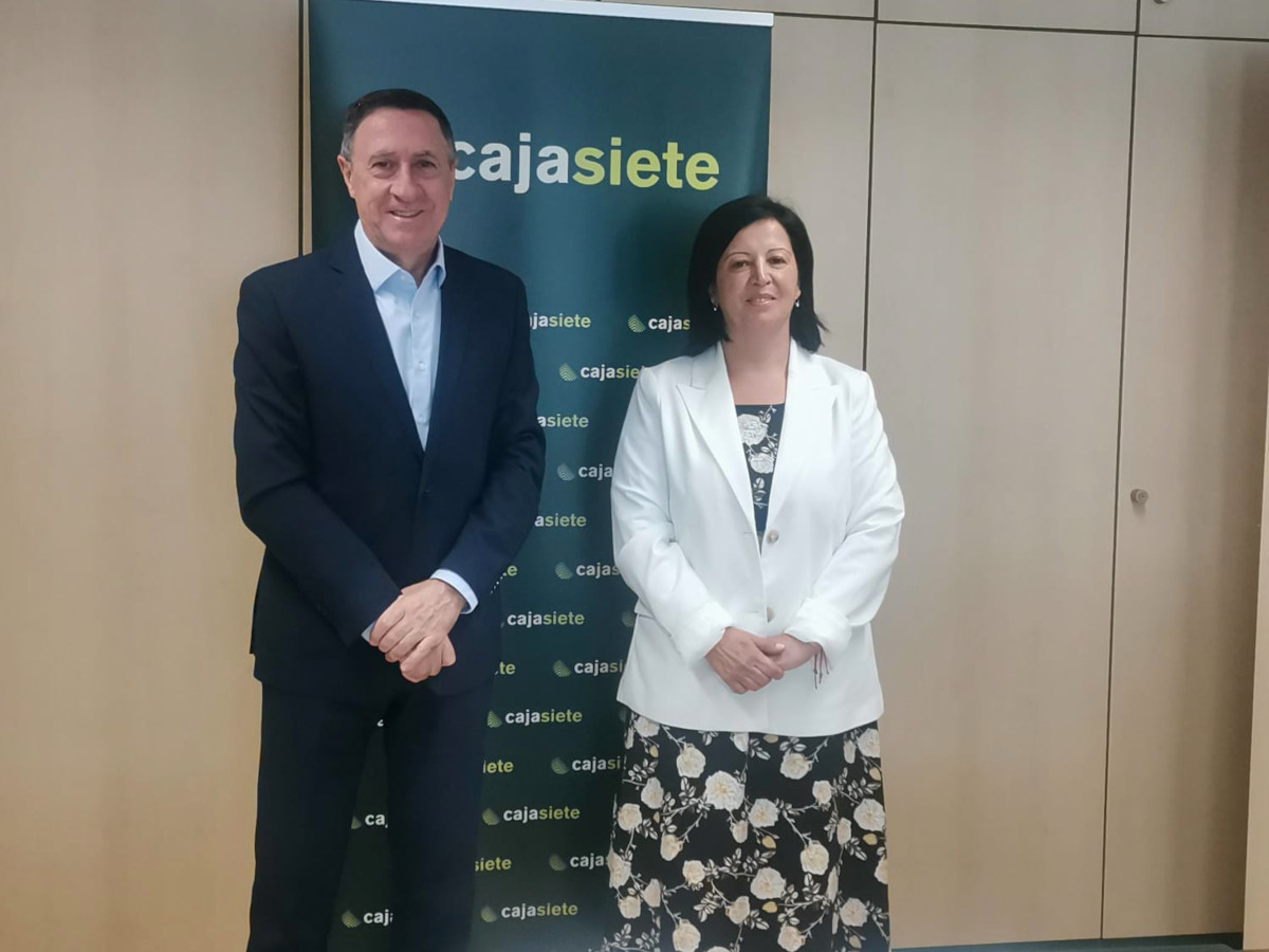 El ICHH y la Fundación Canaria Cajasiete Pedro Modesto Campos renuevan su colaboración para promocionar la donación de sangre
