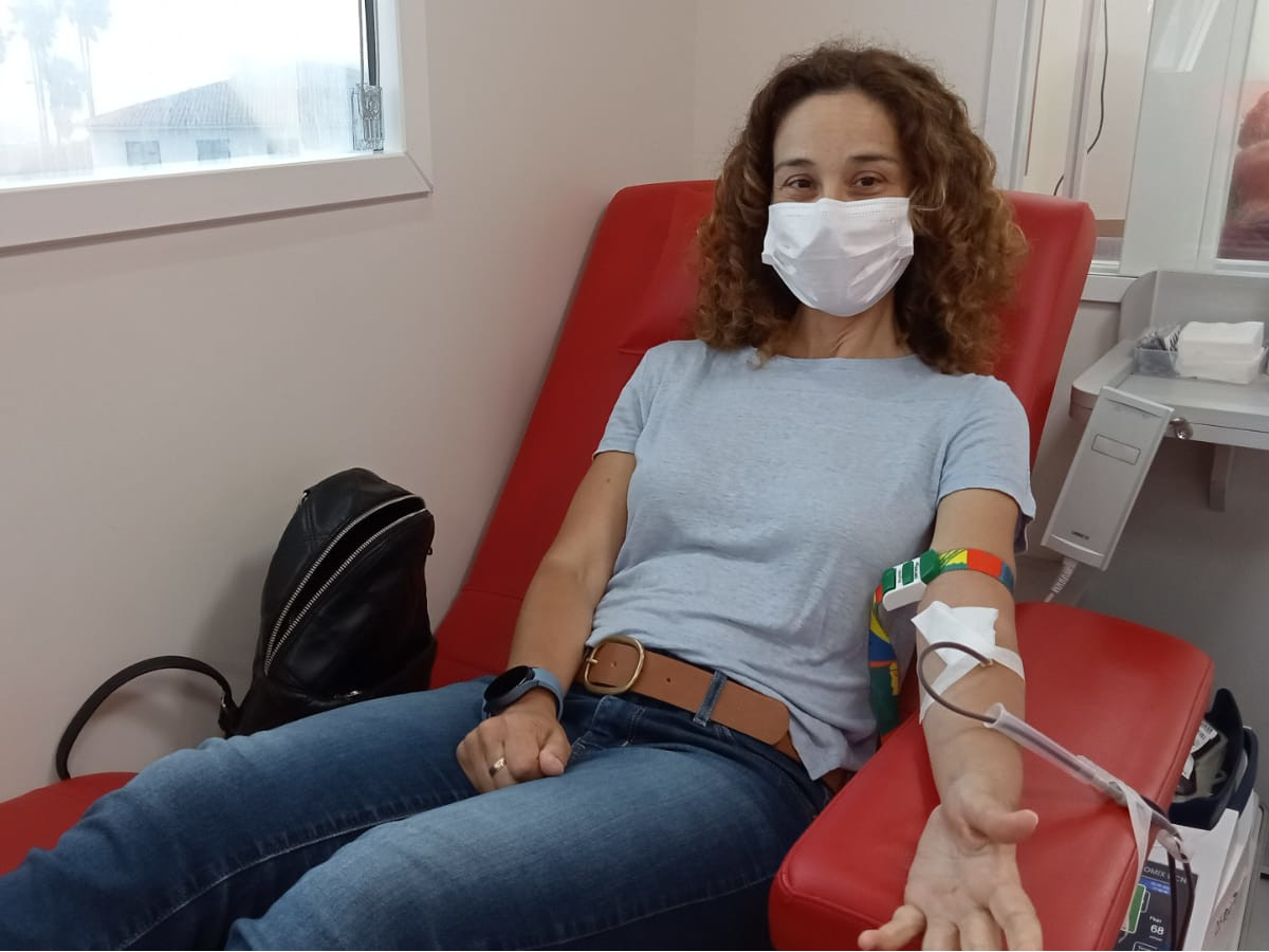 El ICHH recuerda que Canarias necesita cada día 300 bolsas de sangre