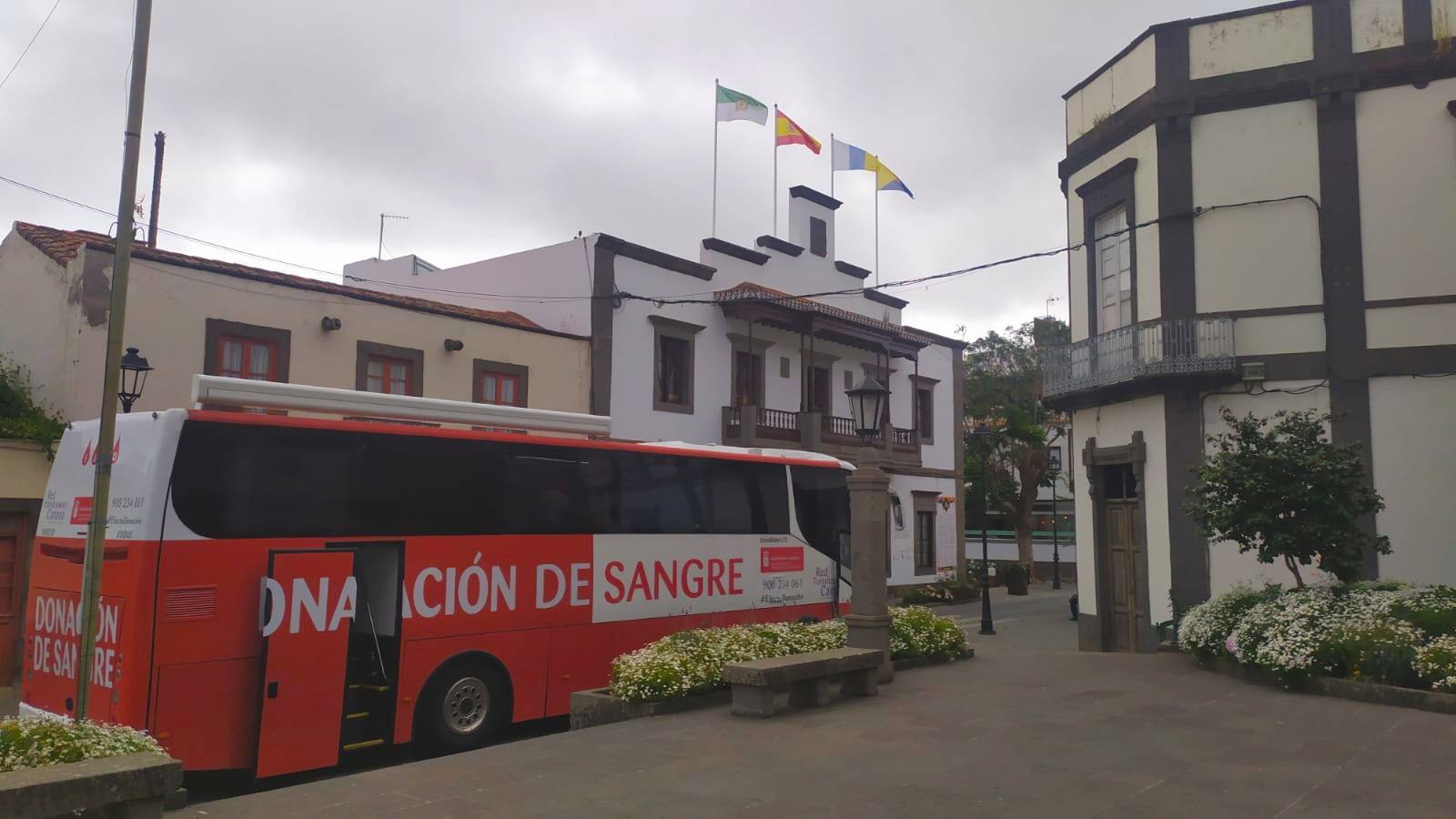 El ICHH visita esta semana la Villa de Moya