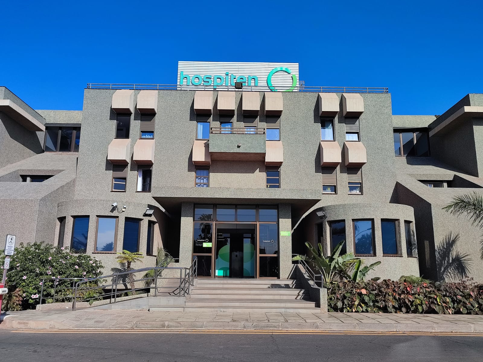 El ICHH activa este viernes un punto temporal de donación en Hospiten Sur