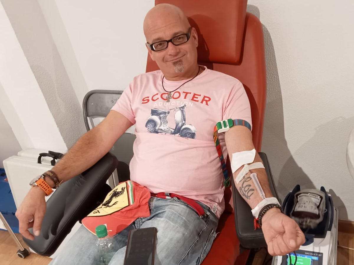 El ICHH llama a la donación de sangre durante las vacaciones