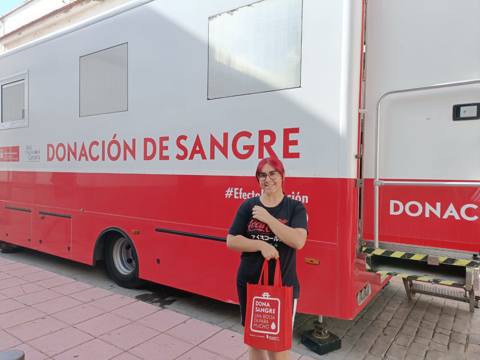 El ICHH aborda el otoño incrementando sus campañas de promoción de la donación
