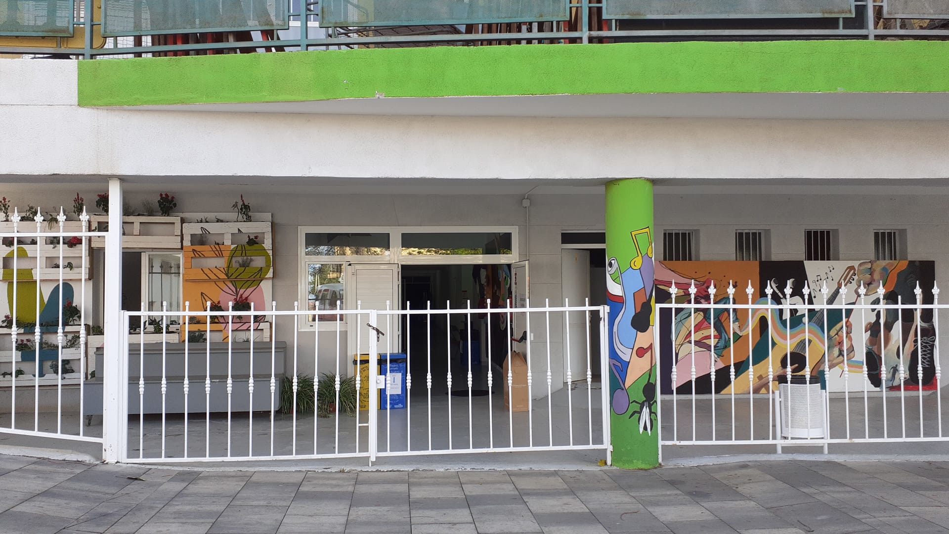 El ICHH inicia una campaña de donación temporal en Valsequillo