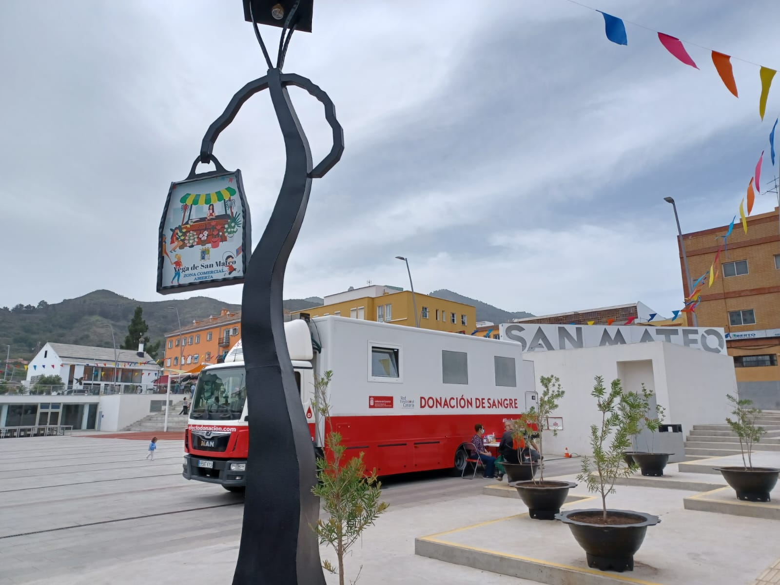 El ICHH participa este fin de semana en la X Feria de Pachwork de San Mateo