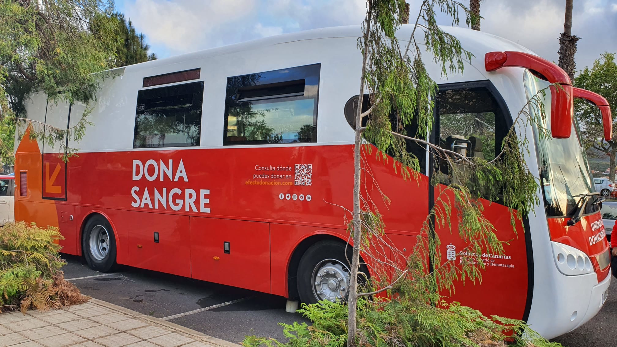 El ICHH continúa su recorrido por las universidades públicas canarias