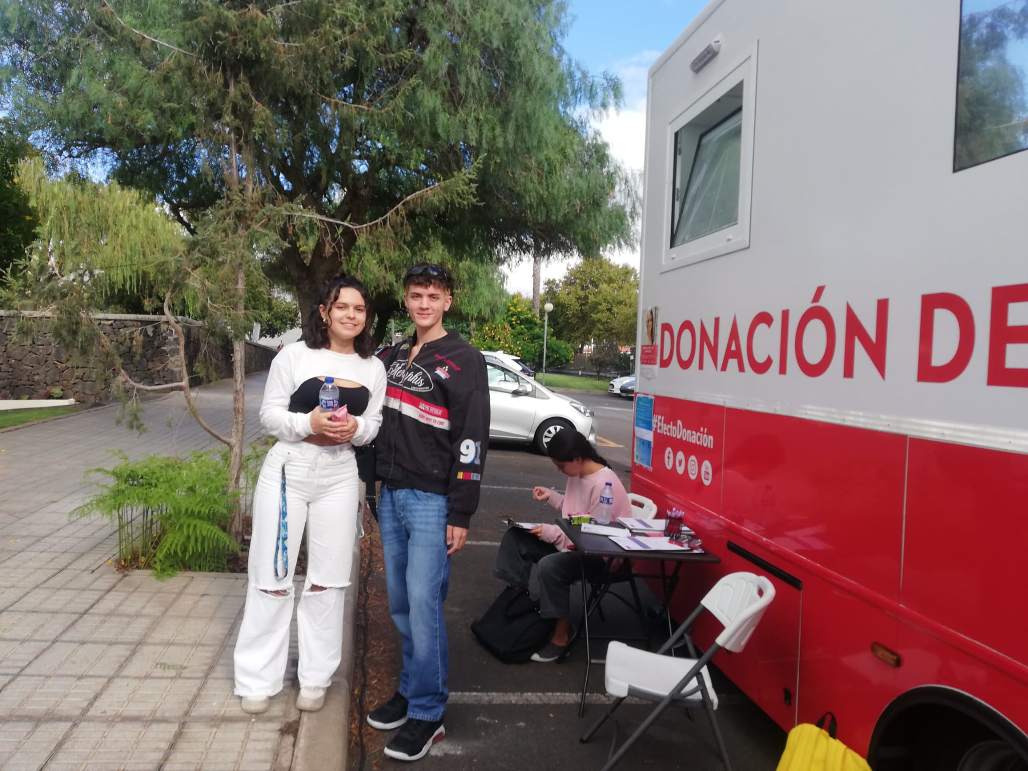 El ICHH finaliza esta semana la campaña universitaria en la ULL