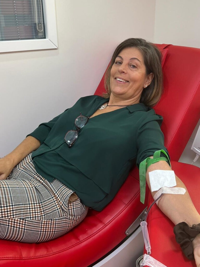 El ICHH y el CIFP Virgen de Candelaria organizan una campaña de donación de sangre