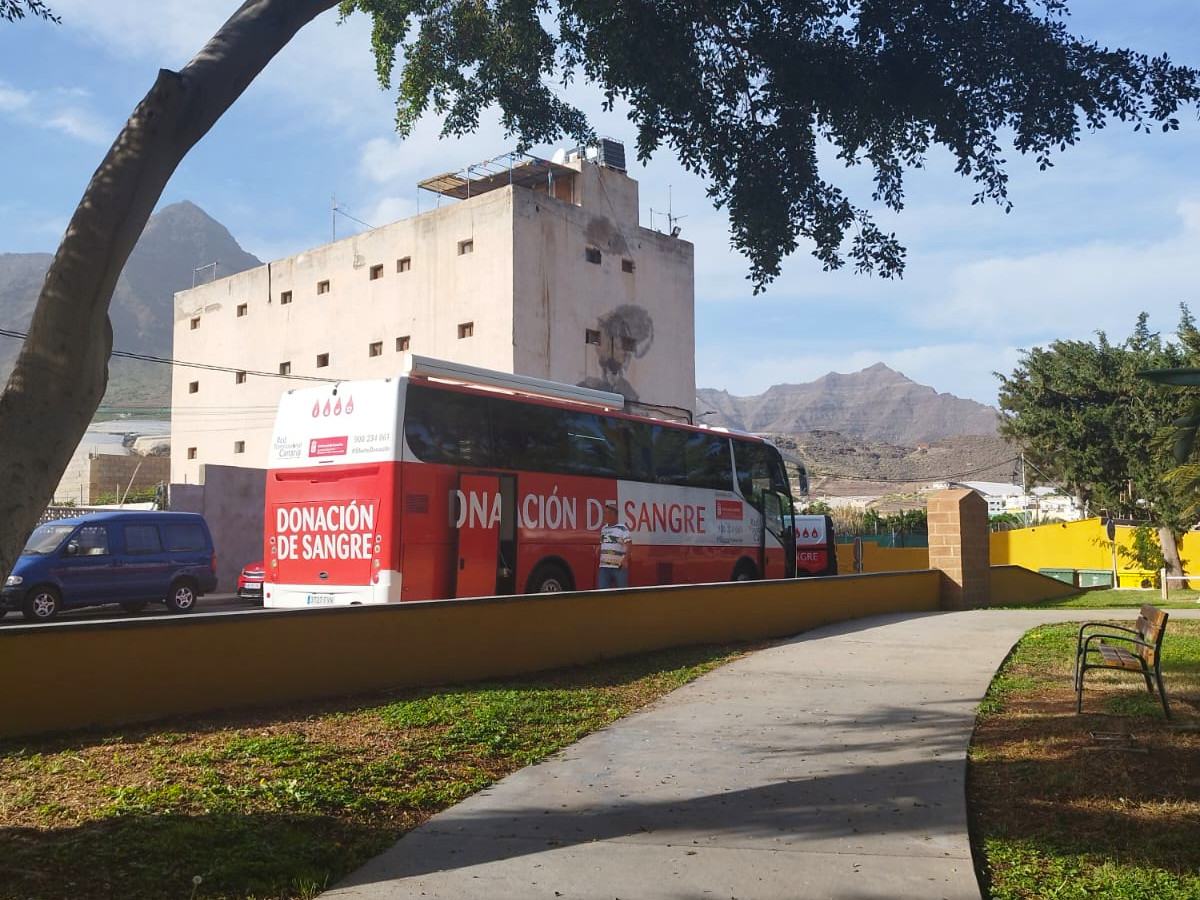 El ICHH inicia hoy su tradicional campaña de diciembre en La Aldea de San Nicolás